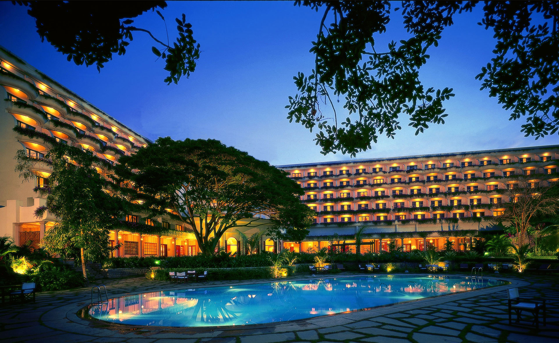 Bangalore